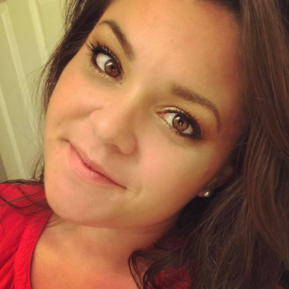 Meet your Posher, Britt